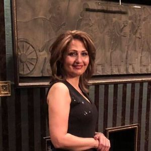 Meet your Posher, Sima